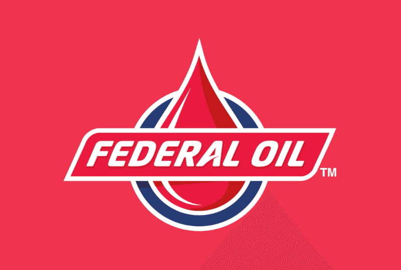 Federal Oil™ National Customer Program Animation Video